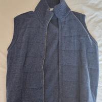Gilet Ballantyne lana
