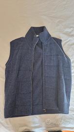 Gilet Ballantyne lana