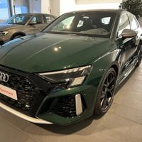 Audi Audi RS 3 Sportback 294(400) kW(CV) S tron
