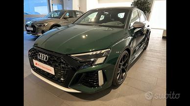 Audi Audi RS 3 Sportback 294(400) kW(CV) S tron