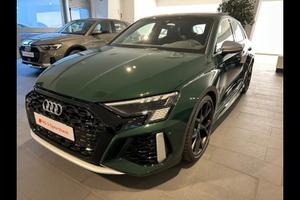 Audi Audi RS 3 Sportback 294(400) kW(CV) S tron