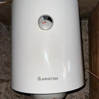 Scaldabagno Eletteico Ariston