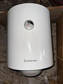 Scaldabagno Eletteico Ariston