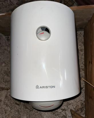 Scaldabagno Eletteico Ariston