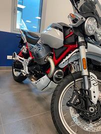 Moto Guzzi V85 TT