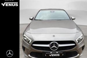 Mercedes-Benz Classe A A 180 d Automatic Sport