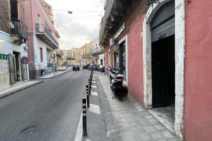 Bottega commerciale Aci Castello centro
