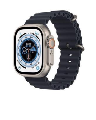 Apple whatch ultra