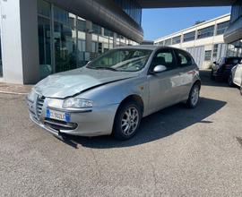 ALFA ROMEO 147 1.9 JTD (115 CV) cat 3p. Distinct