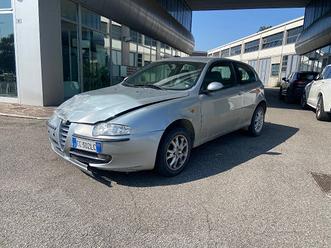 ALFA ROMEO 147 1.9 JTD (115 CV) cat 3p. Distinct