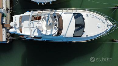 azimut 42