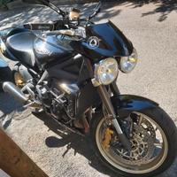 Triumph Street Triple - 2011