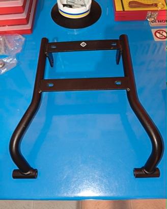 portapacchi moto honda crf 250 l e 300 l