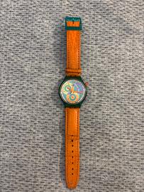 Orologio Swatch