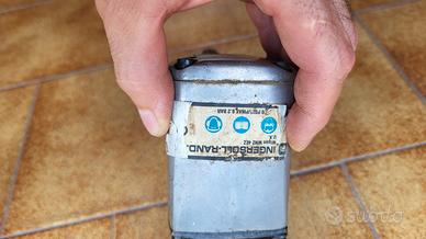 Pistola pneumatica Ingersoll Rand