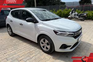 DACIA Sandero Stepway 1.0 TCe ECO-G Essential