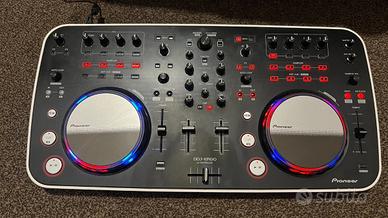 Pioneer DDJ  ERGO V