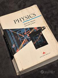 Physics – Marcelo Alonso, Edward J. Finn