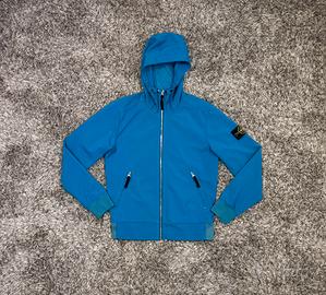 Giacca Stone Island Soft Shell-R