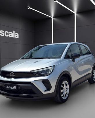 OPEL Crossland 1.2 12V Start&Stop Edition