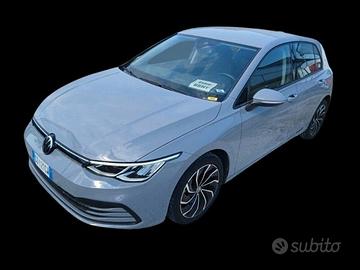 Volkswagen Golf 1.0 eTSI EVO DSG Life