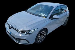 Volkswagen Golf 1.0 eTSI EVO DSG Life