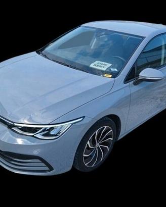 Volkswagen Golf 1.0 eTSI EVO DSG Life