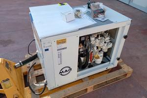 generatore nautico kw 7 kubota