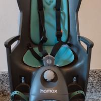 Seggiolino bici Hamax Chill