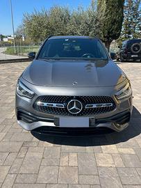 Mercedes-Benz GLA 200d Automatic Suv Premium