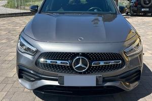 Mercedes-Benz GLA 200d Automatic Suv Premium