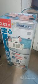 Piscina Bestway 3.06M 10'