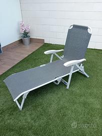 Lettini prendisole Midland