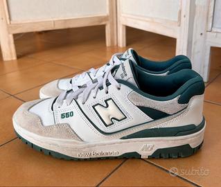 New Balance 550