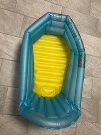 Vaschetta portatile bebe’