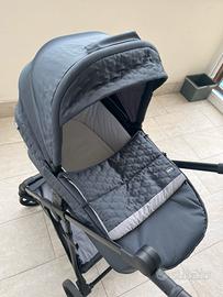 Trio Chicco Seety - da 0 a 4 anni