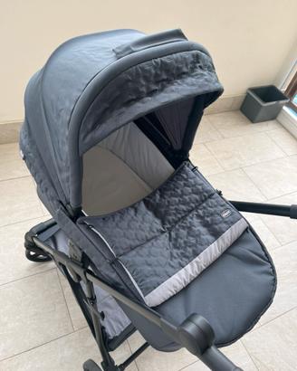 Trio Chicco Seety - da 0 a 4 anni