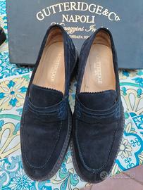 Scarpe Gutteridge