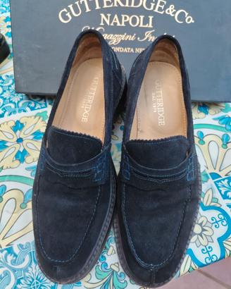 Scarpe Gutteridge