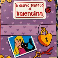 Libro “Il segreto di Valentina”di Angelo Petrosino