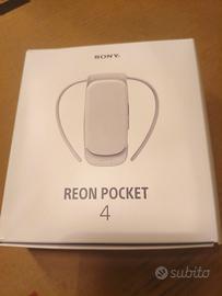 Sony Reon Pocket 4