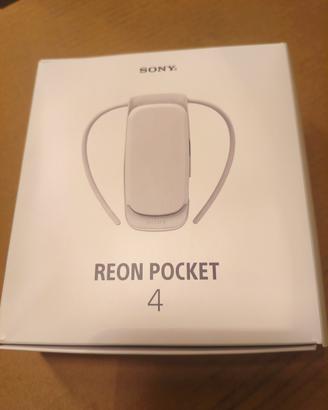 Sony Reon Pocket 4