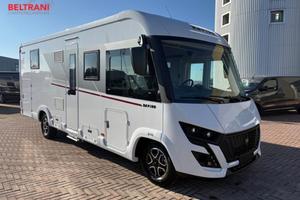 RAPIDO 8096 DF - Telaio Alko - Doppio Pavimento