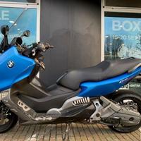 BMW C 650 C 600 Sport Abs