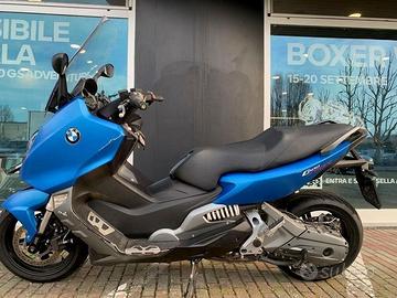 BMW C 650 C 600 Sport Abs
