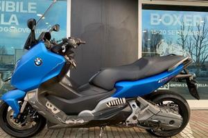 BMW C 650 C 600 Sport Abs