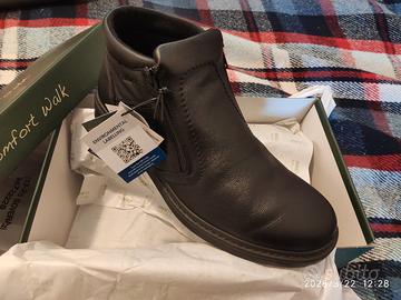 Scarpe Envalsoft Italy 43