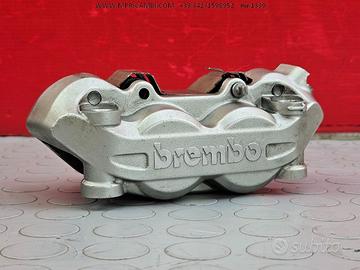 PINZA ANTERIORE DUCATI MONSTER 696 2008 2014