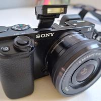 Sony A6000