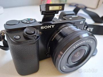 Sony A6000